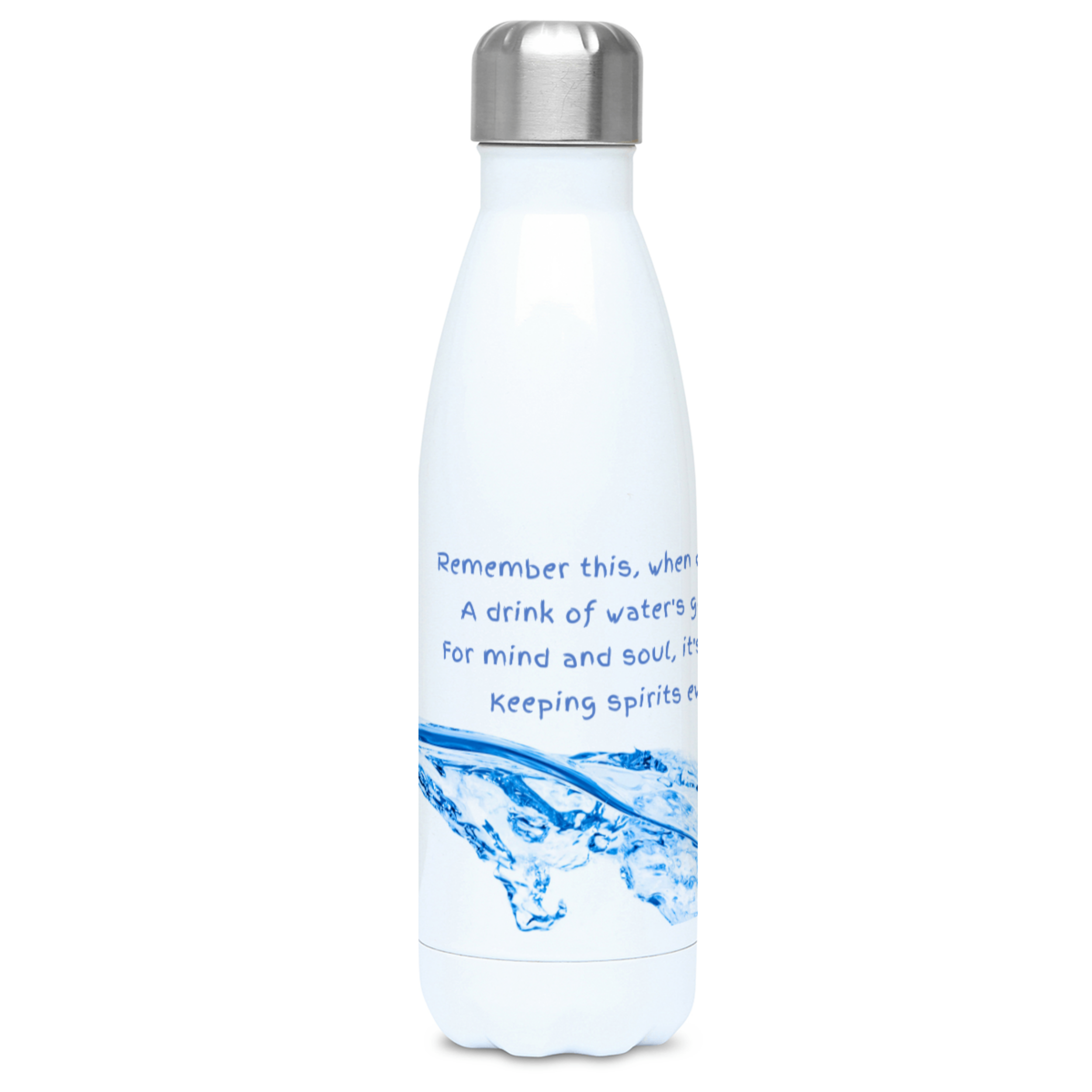 Water Bottle / DEmentia Direct<br />
